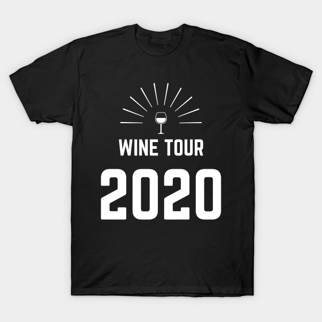 Wine 2020 shirt sales
